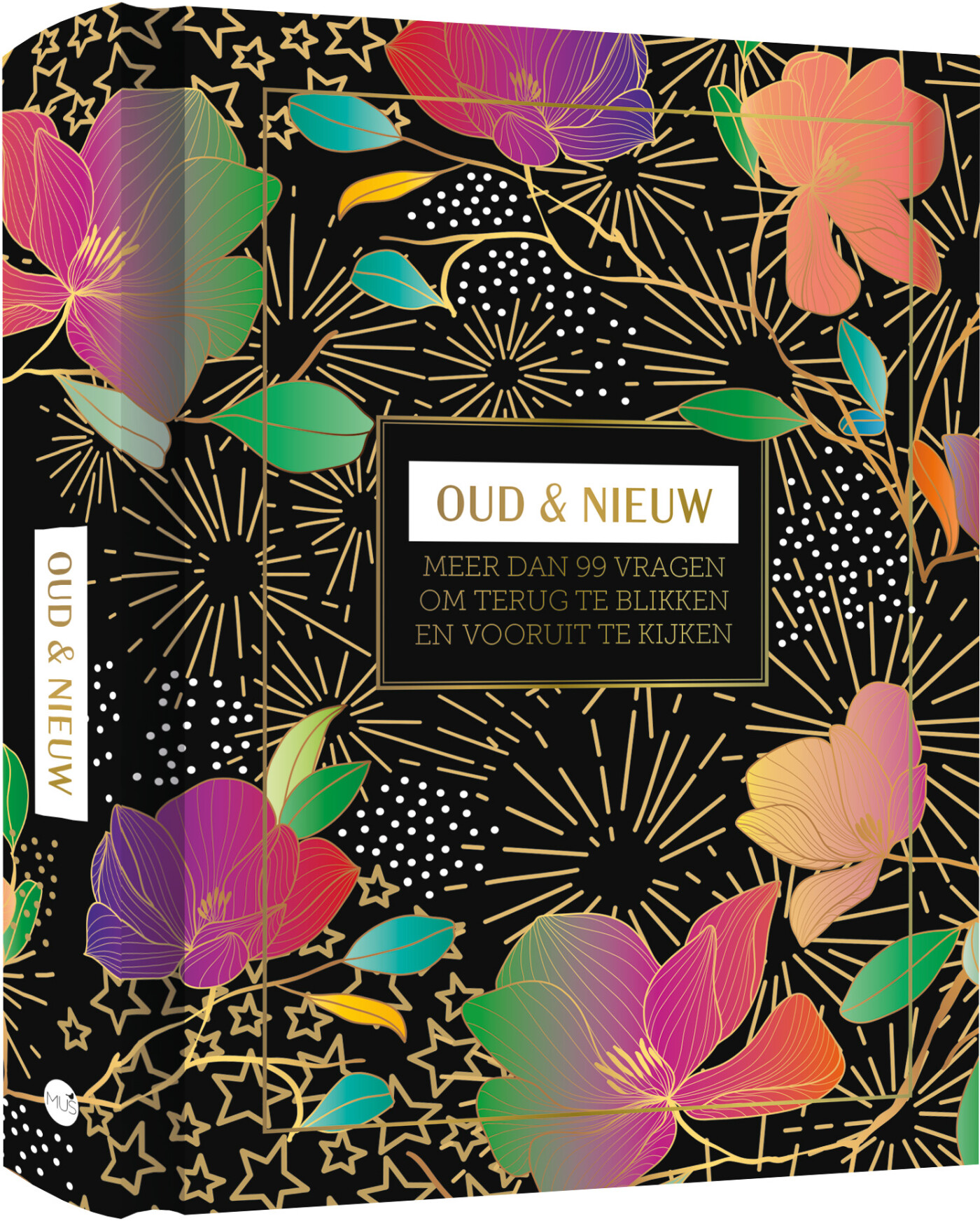Nicole Neven Oud & Nieuw