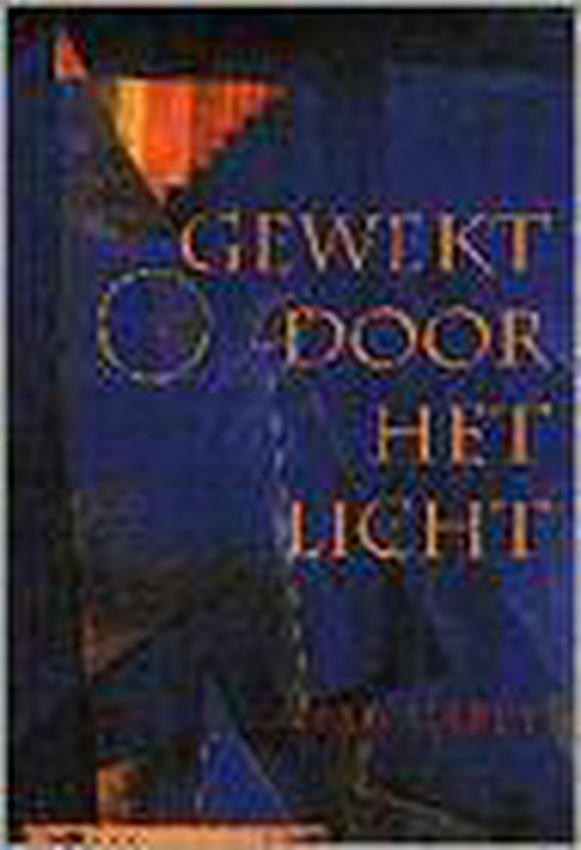 K. Carey Gewekt Door Het Licht thumbnail