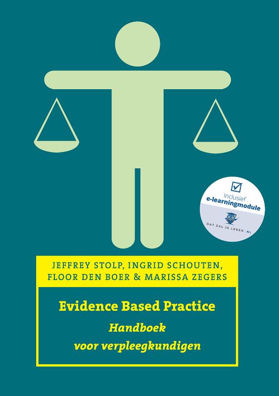Mariska Zegers Evidence Based Practice