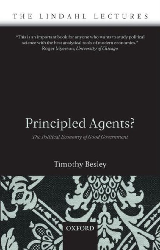 Principled Agents?