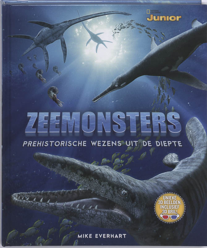 boekenbalie_9789089270191_cover Zeemonsters / National Geographic junior