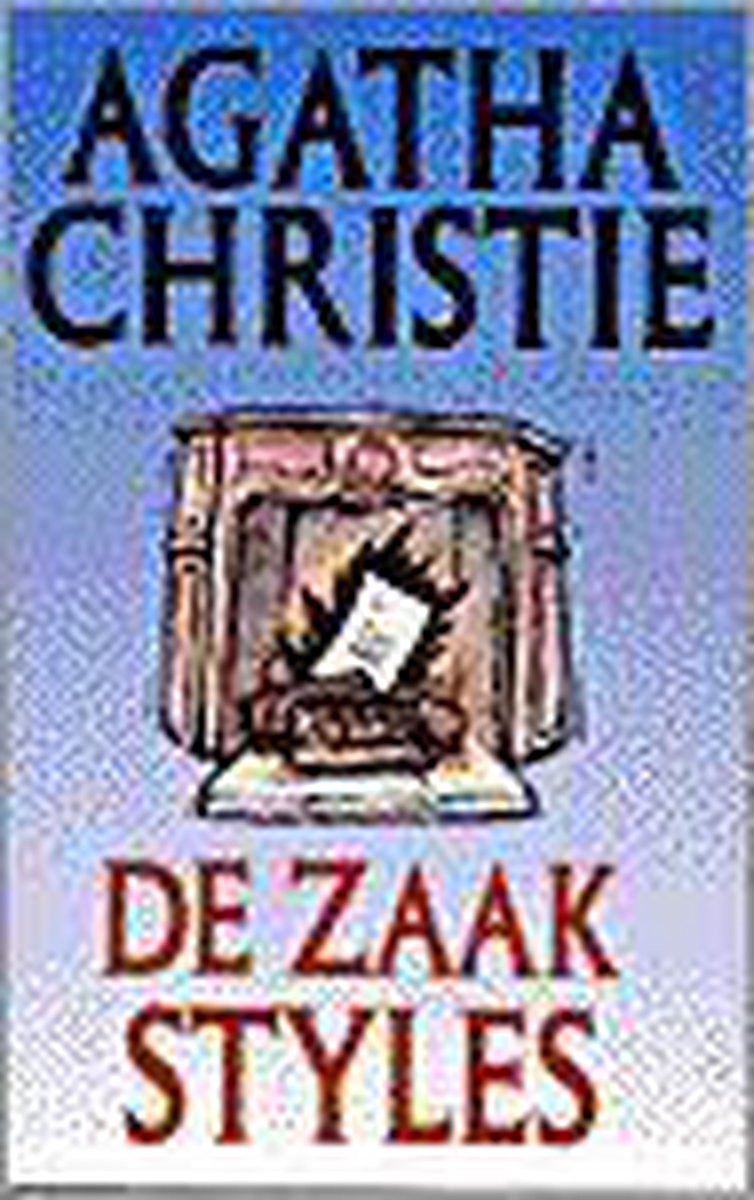 De zaak Styles / Agatha Christie / 66