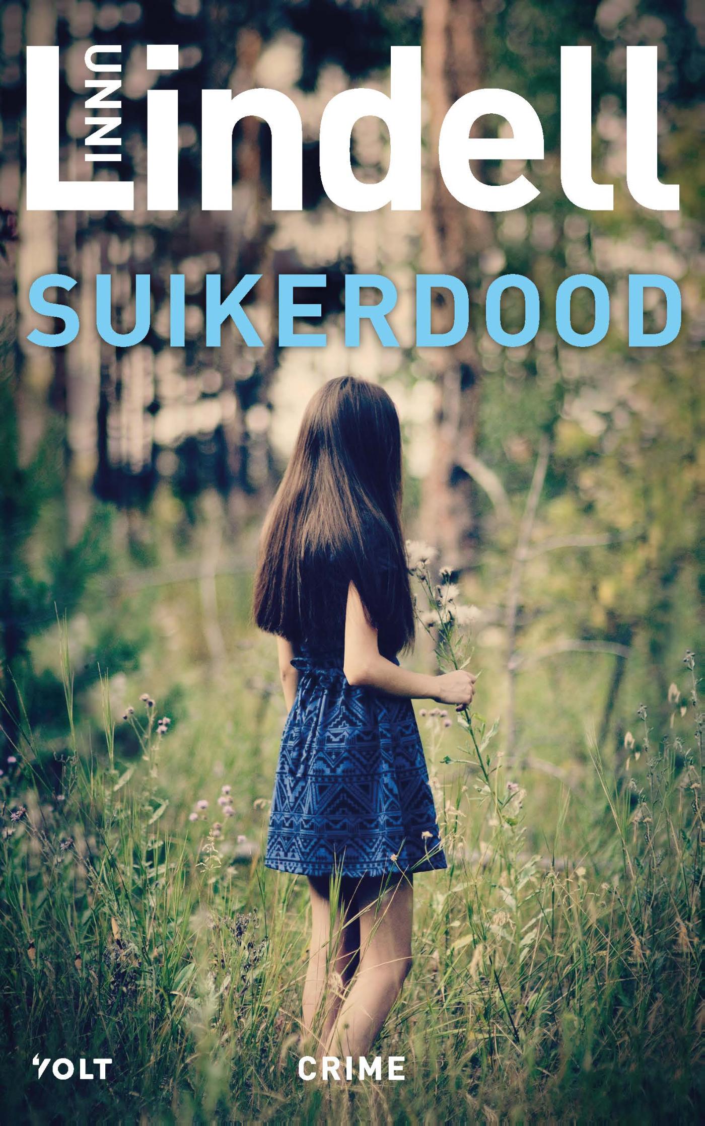 Suikerdood / Cato Isaksen / 8