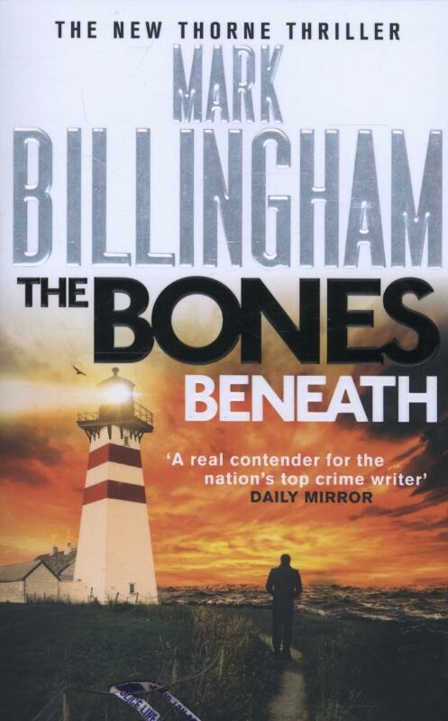 Bones Beneath