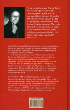 Tien stuks Tien stuks achterkant