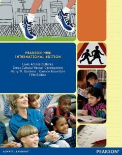 Lives Across Cultures: Pearson New International Edition