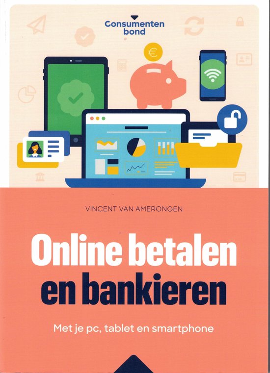 Online betalen en bankieren