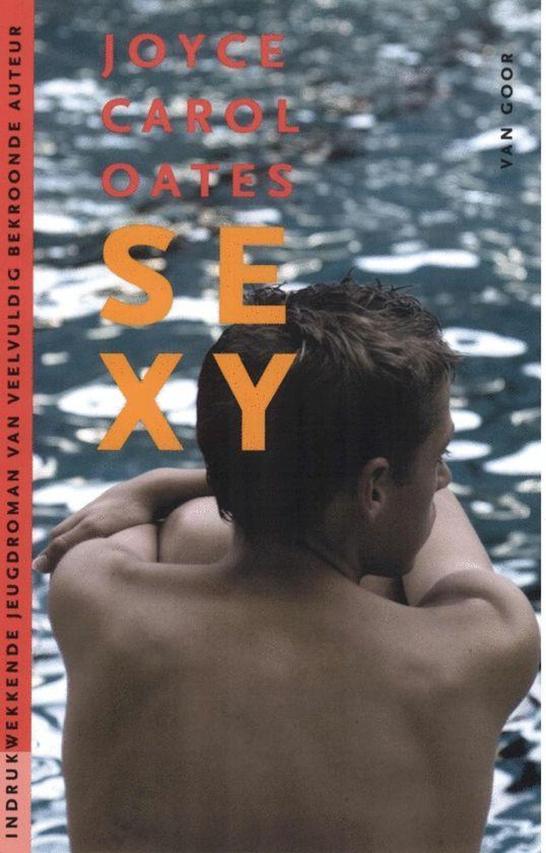 Joyce Carol Oates Sexy thumbnail
