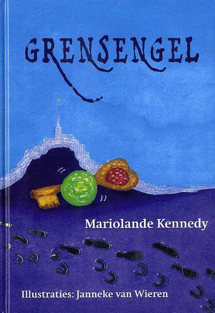 boekenbalie_9789080870833_cover Grensengel