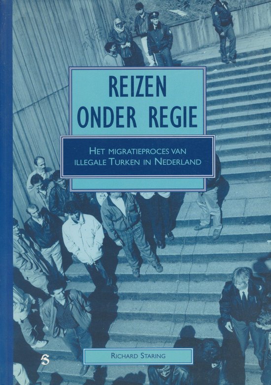 boekenbalie_9789055891979_cover Reizen onder regie / Migratie- en etnische studies