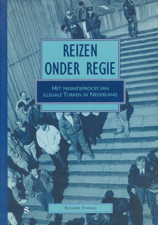 Reizen onder regie / Migratie- en etnische studies