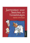 Technieken voor sketches en toneelstukjes