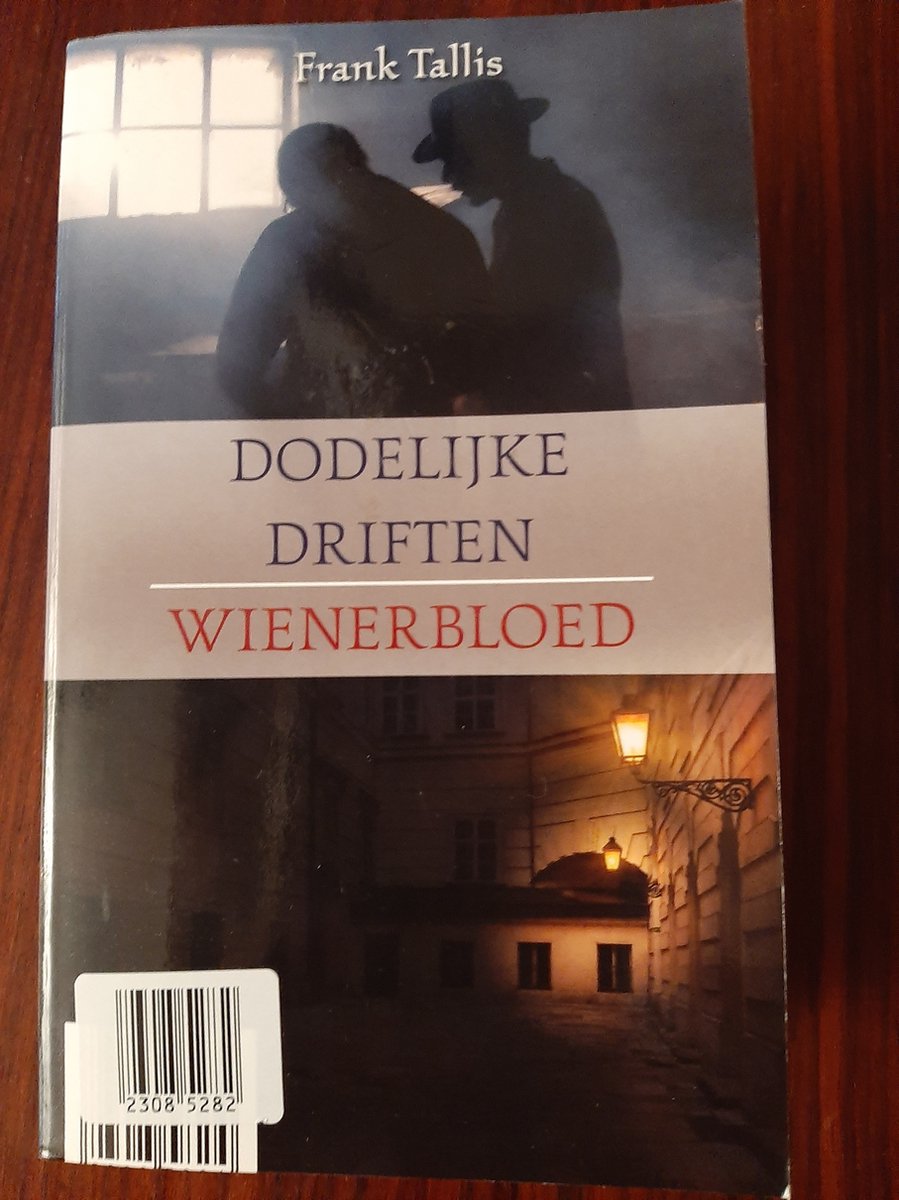 Dodelijke driften/Wiener bloed