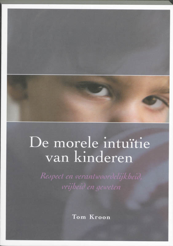 De morele intuïtie van kinderen