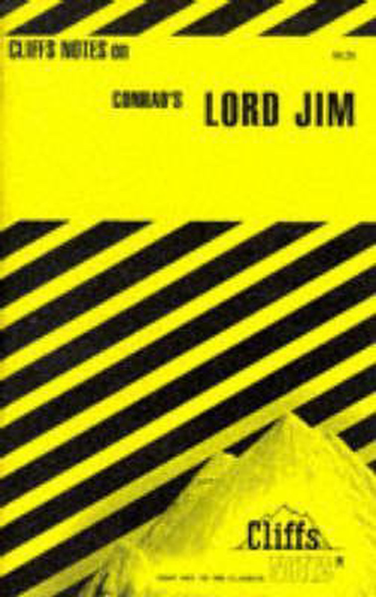 Notes on Conrad's Lord Jim