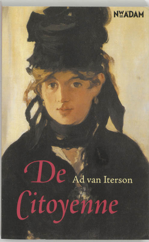 A. van Iterson De Citoyenne thumbnail
