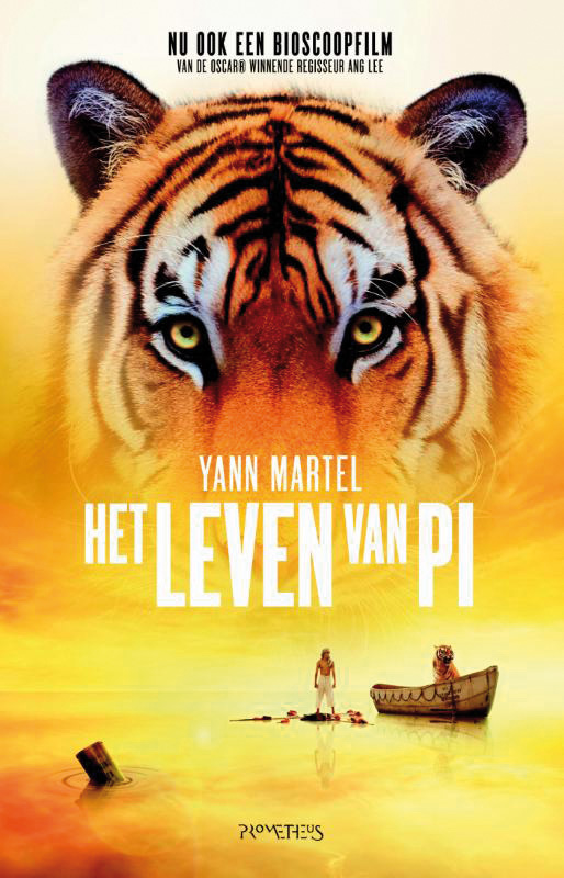 Yann Martel Het Leven Van Pi thumbnail