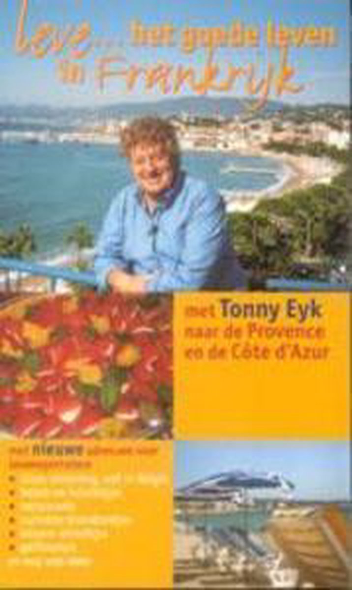 boekenbalie_9789066114180_cover LEVE HET GOEDE LEVEN IN FRANKRIJK