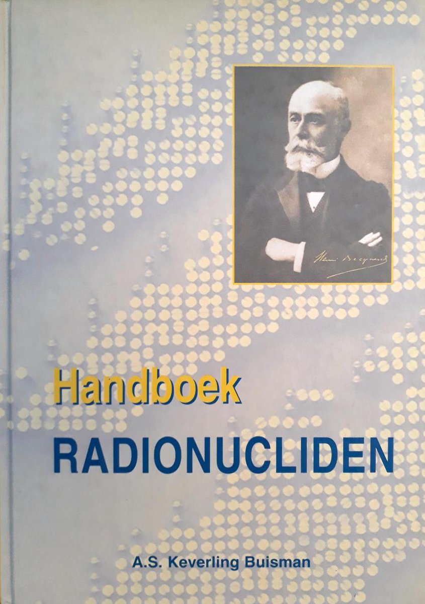 Handboek RADIONUCLIDEN