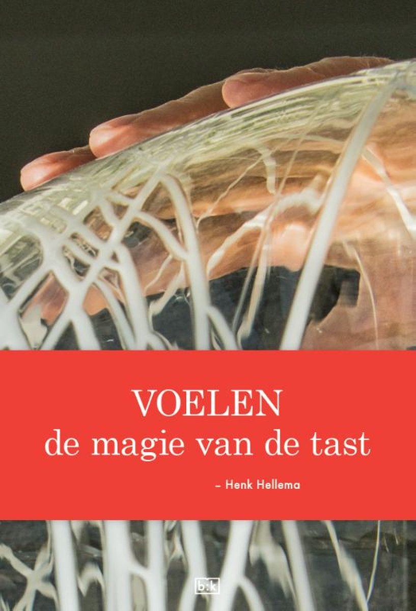 Henk Hellema Voelen