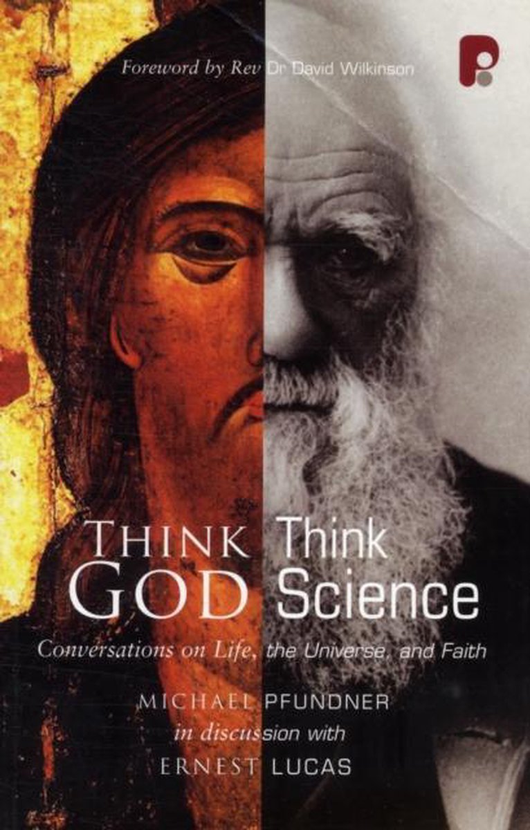 Think God, Think Science