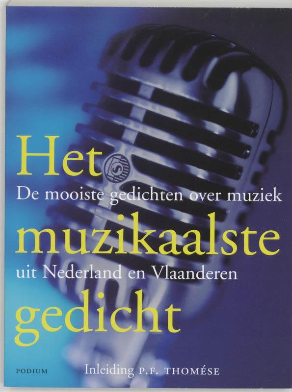 Het Muzikaalste Gedicht