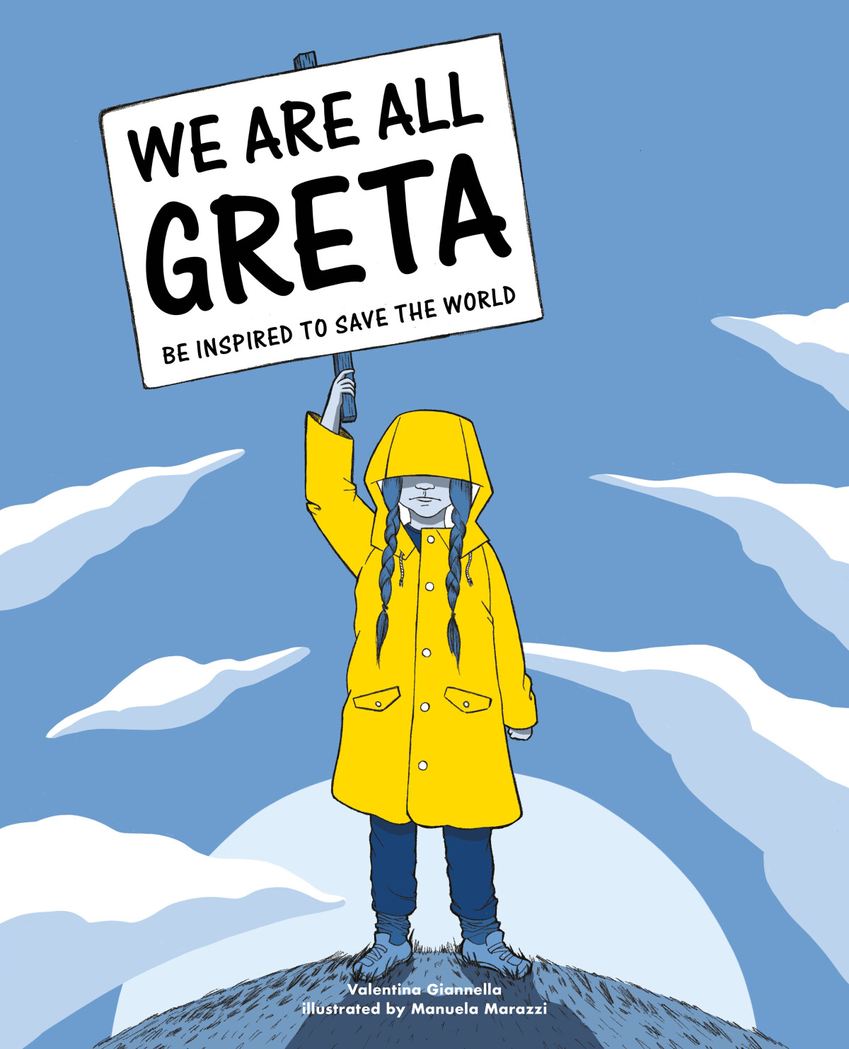 We Are All Greta