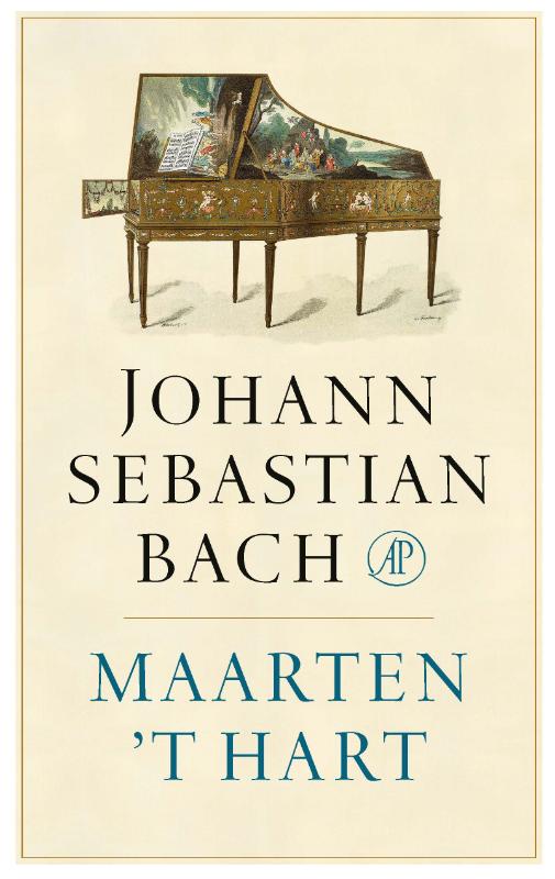 Isbn Johann Sebastian Bach thumbnail