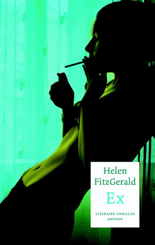 Helen Fitzgerald Ex thumbnail