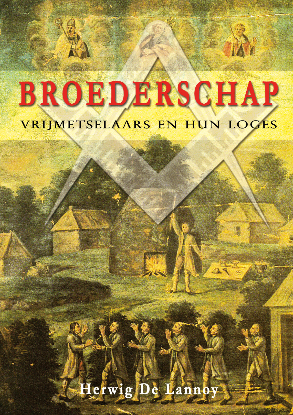 Herwig De Lannoy Broederschap thumbnail