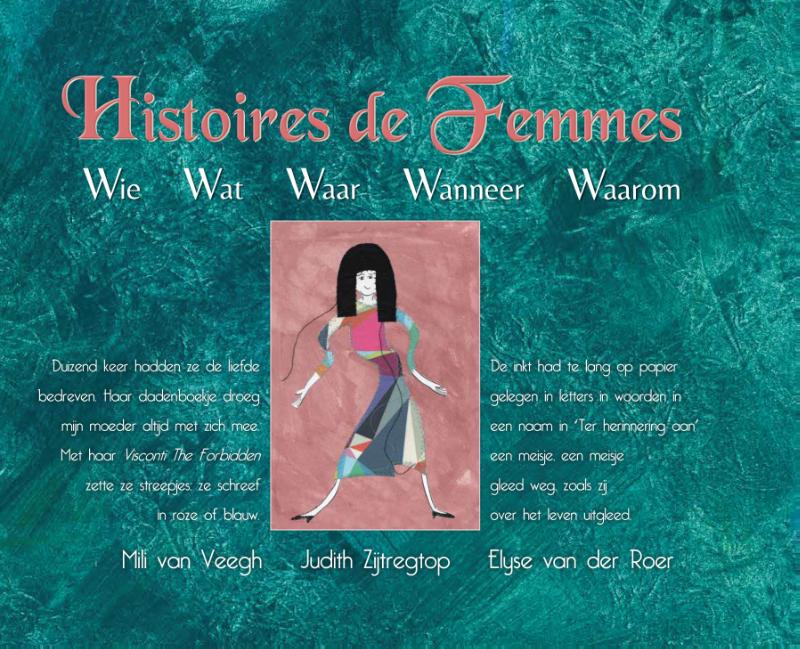 Histoires de Femmes