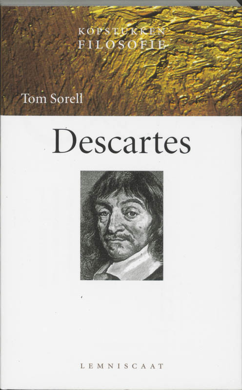 Descartes / Kopstukken Filosofie