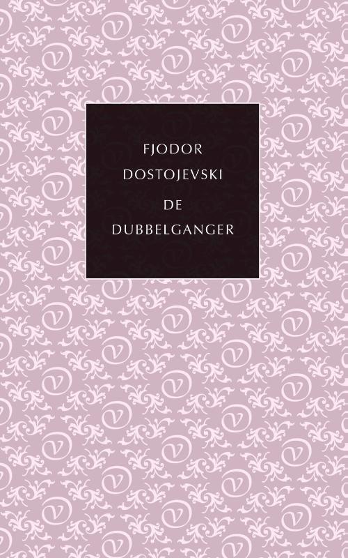 De kleine Russische bibliotheek  -   De dubbelganger