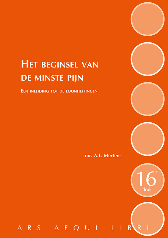 Het beginsel van de minste pijn