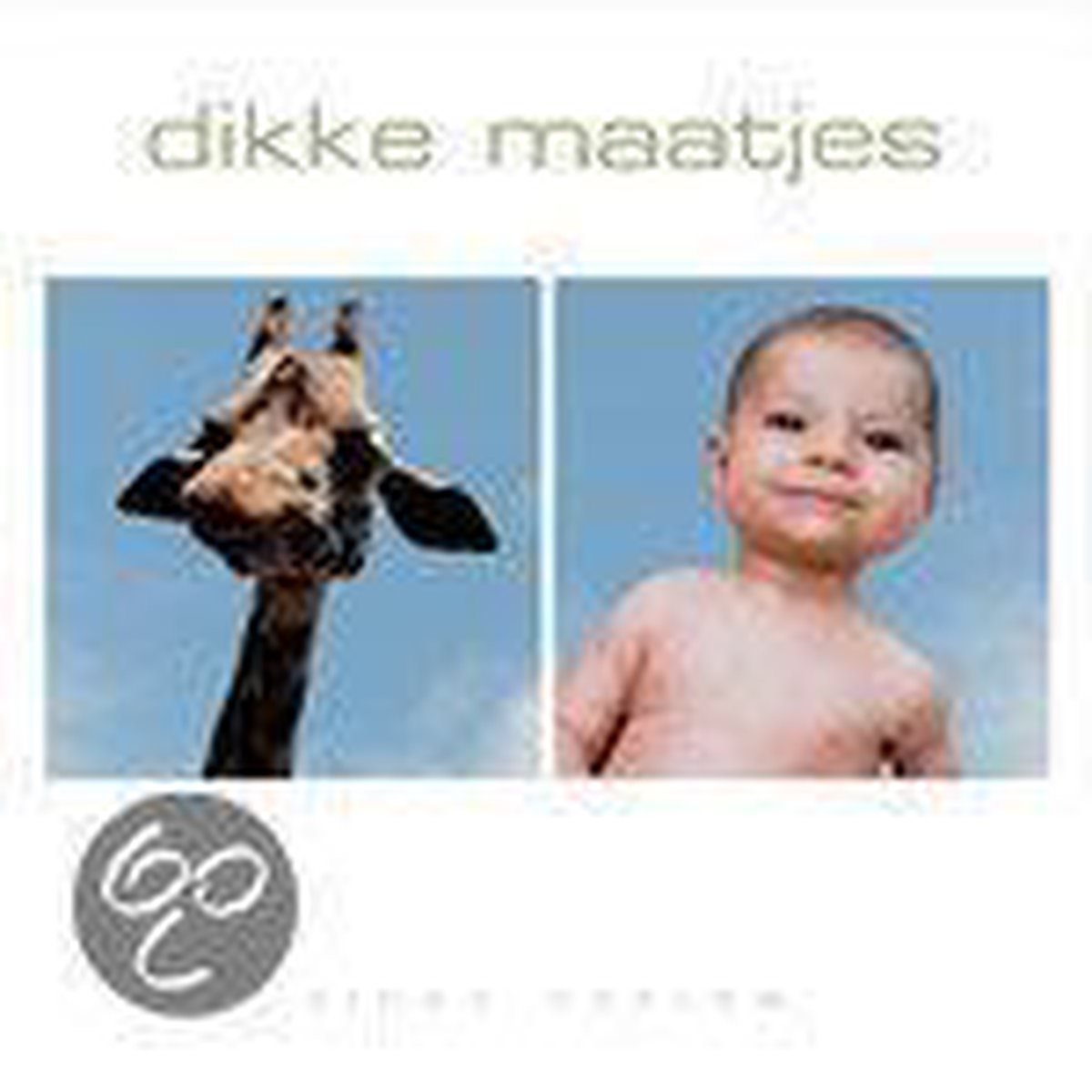 V. Ceelen Dikke Maatjes thumbnail