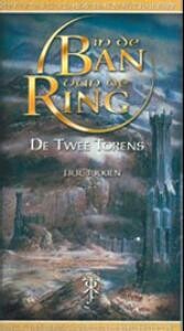 De Twee torens / In de ban van de ring / 2