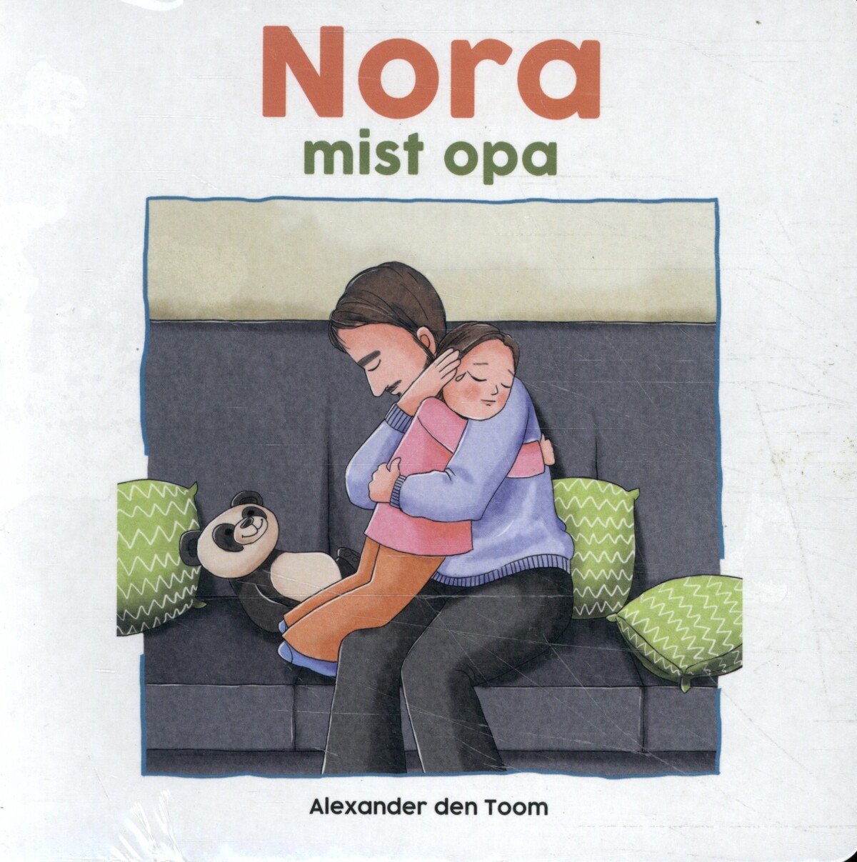 Nora mist opa / Nora / 2