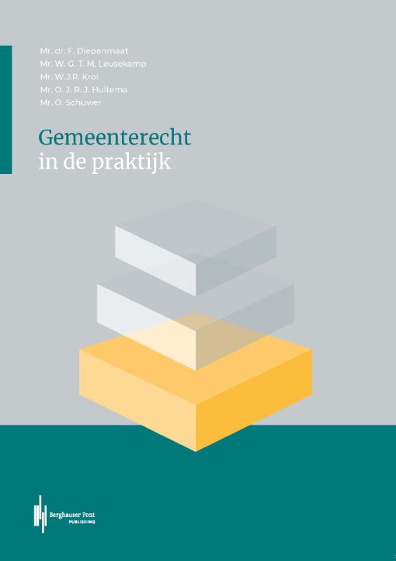 boekenbalie_9789492952608_cover Gemeenterecht in de Praktijk