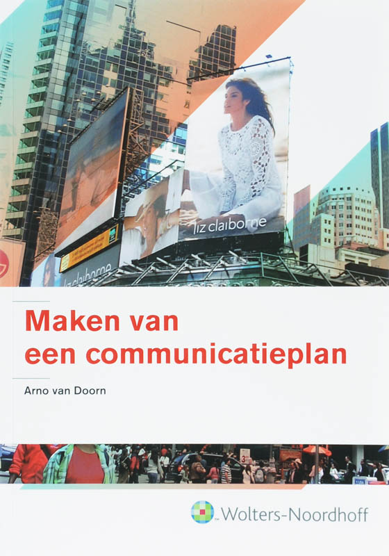 boekenbalie_9789001205027_cover Maken van een communicatieplan