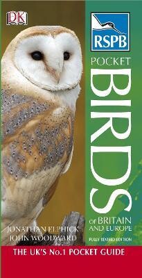 Birds of Britain and Europe