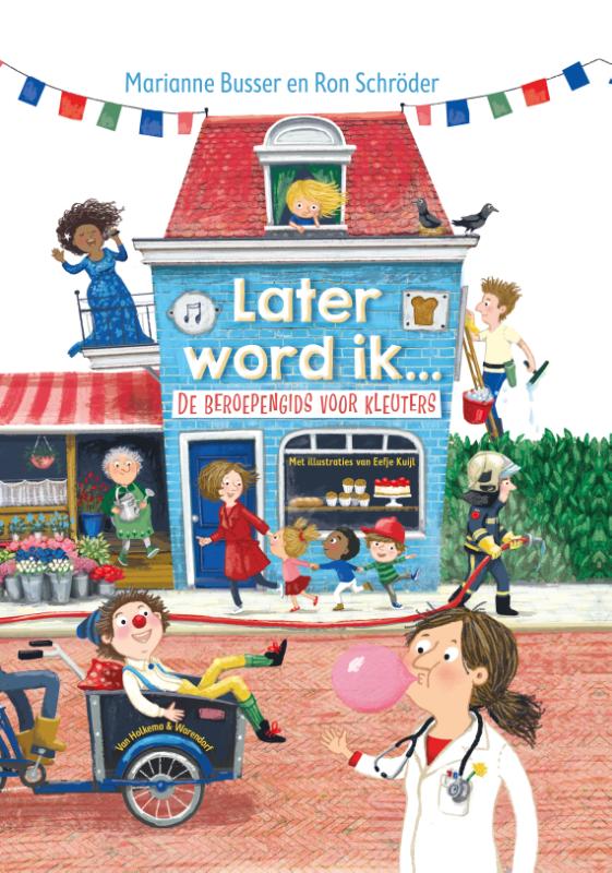 Ron Schröder Later Word Ik ... thumbnail