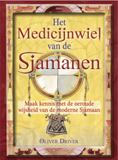 Het medicijnwiel van de Sjamanen