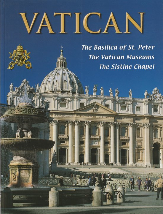 The Vatican