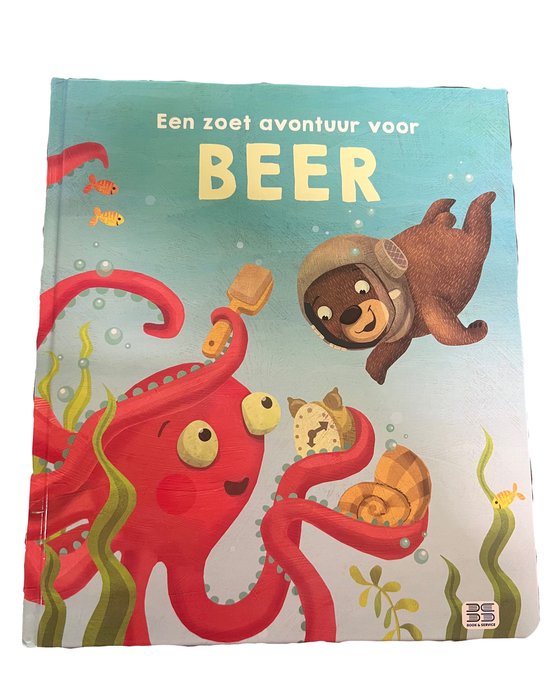 Nog één verhaaltje