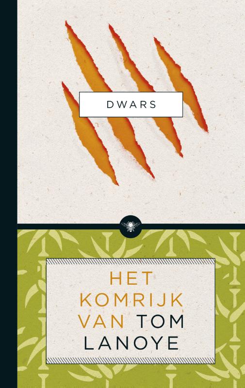 Gerrit Komrij Dwars thumbnail