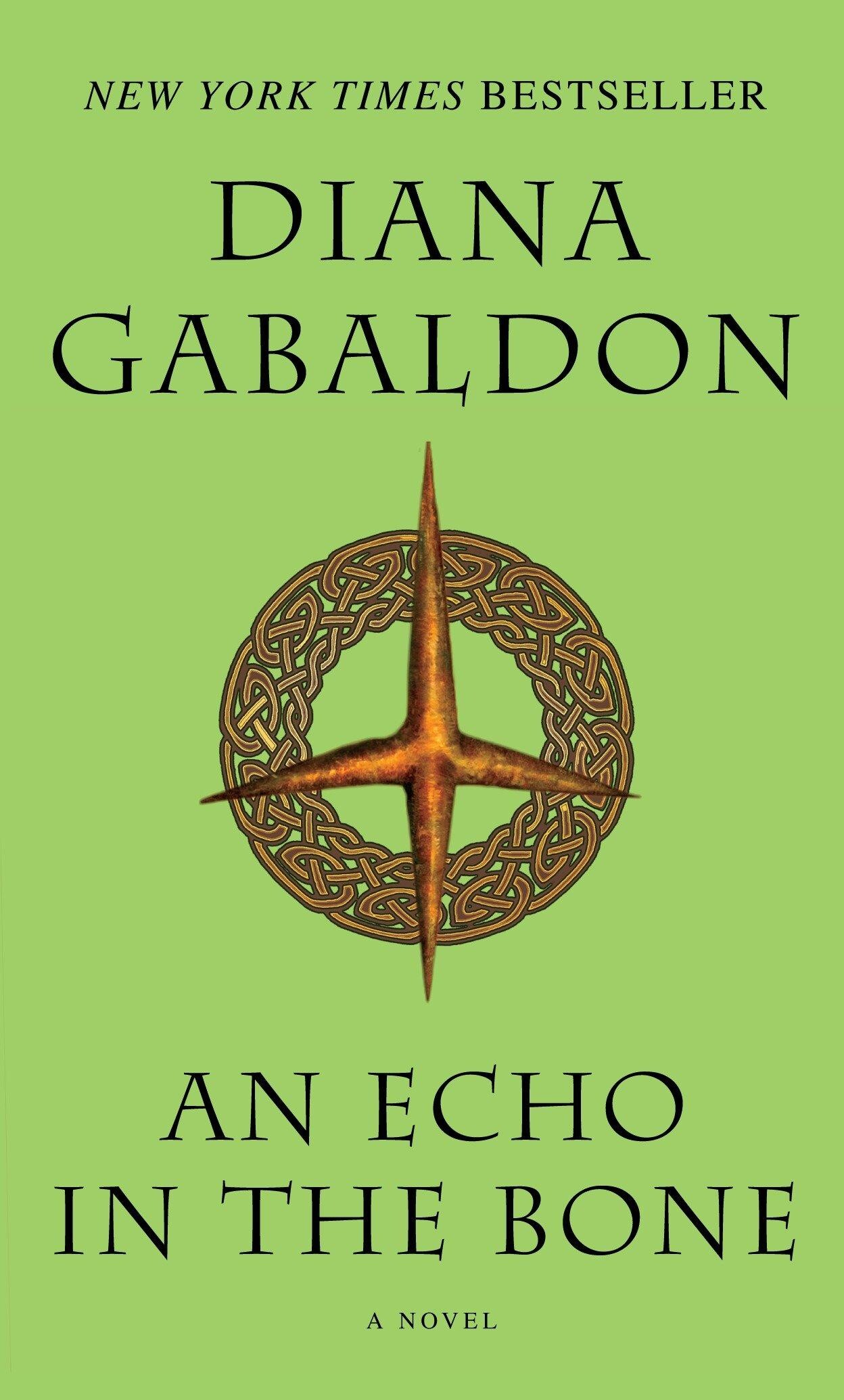 Echo in the Bone / Outlander / 07