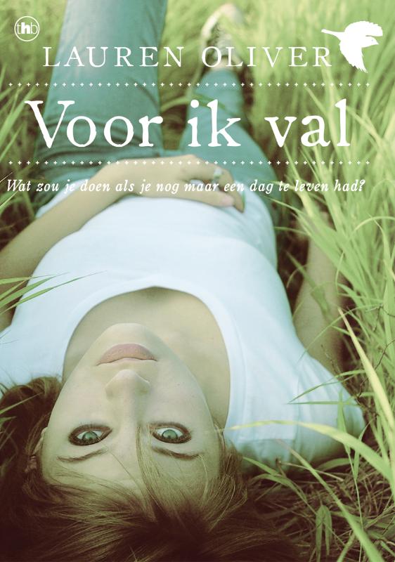 Voor ik val / Young adult