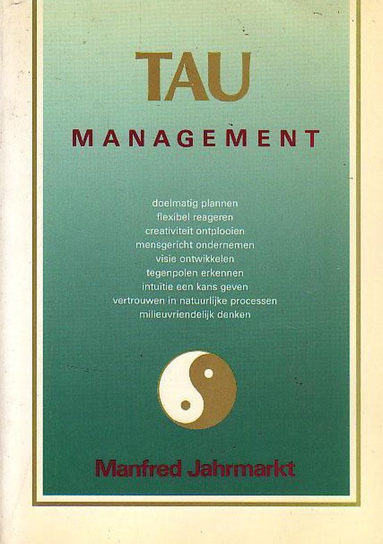 TAU-MANAGEMENT