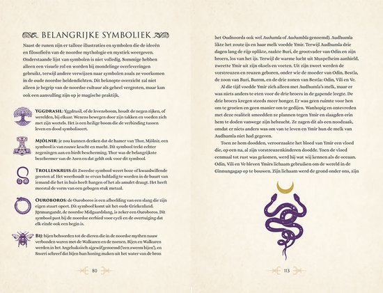 Noordse mystiek