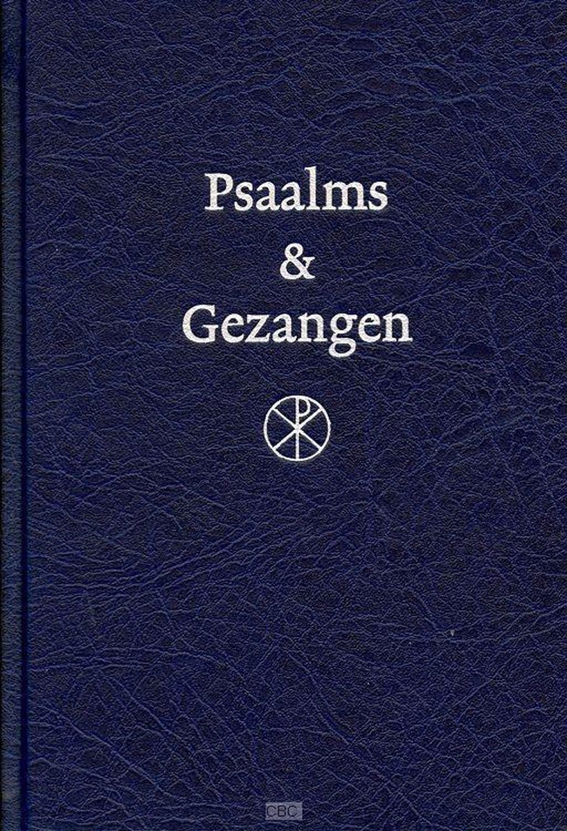 Psaalms & Gezangen